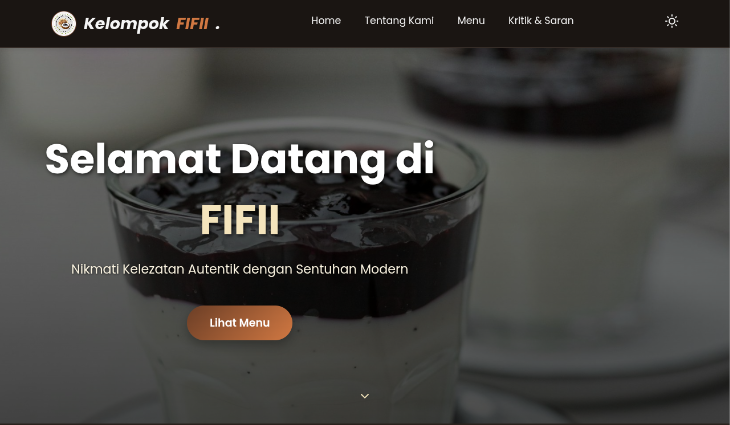 Website Game